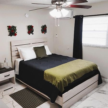 Adorable Mini Suite In Тампа Екстер'єр фото