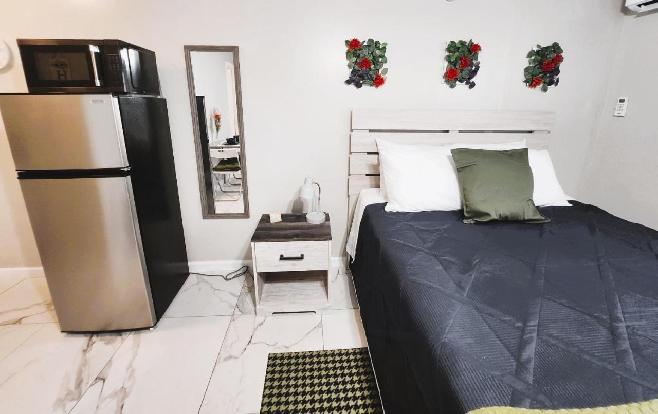 Adorable Mini Suite In Тампа Екстер'єр фото
