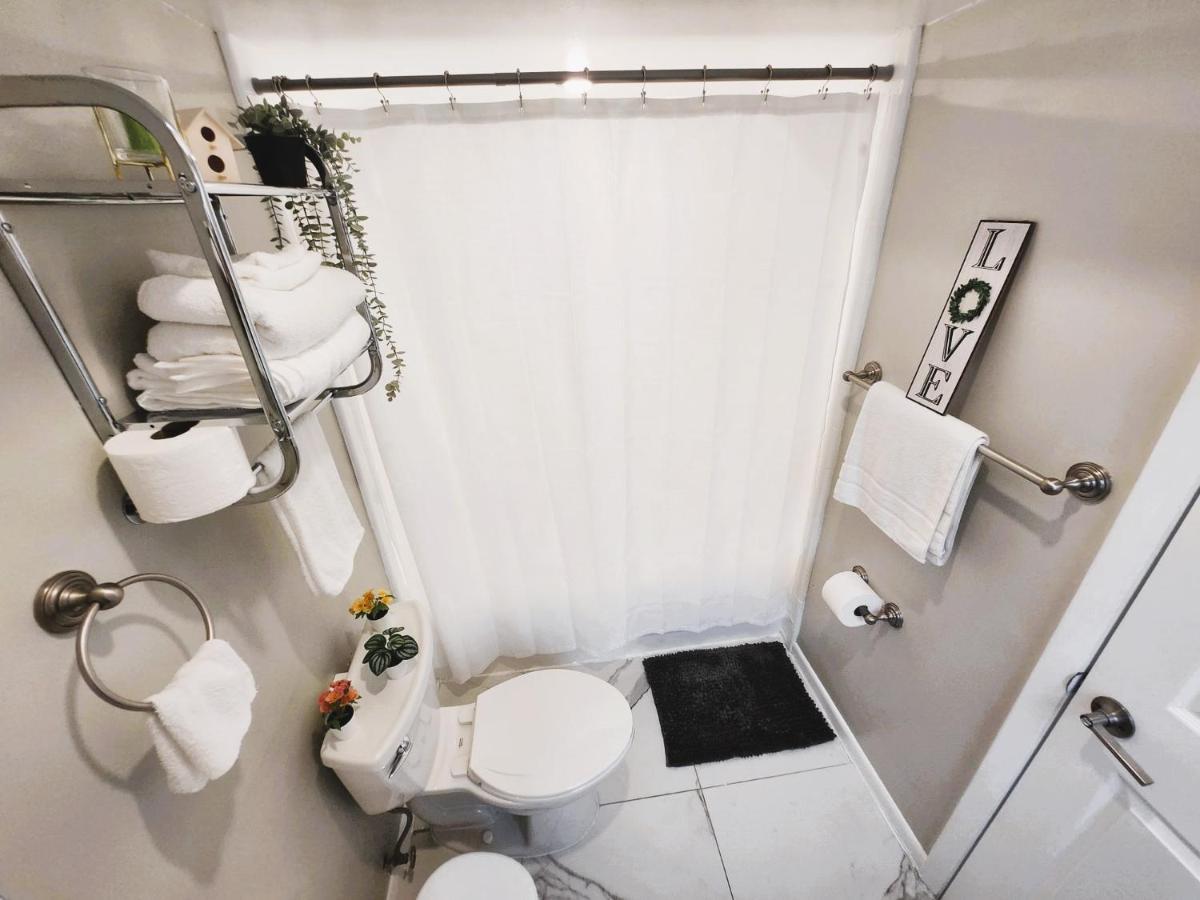 Adorable Mini Suite In Тампа Екстер'єр фото