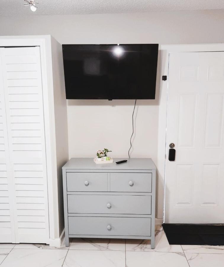Adorable Mini Suite In Тампа Екстер'єр фото