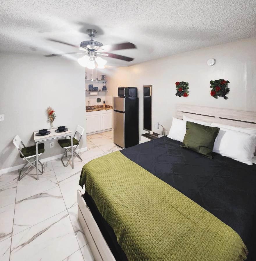 Adorable Mini Suite In Тампа Екстер'єр фото